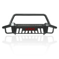 Pickup trucks upgrade front bumper back bumper