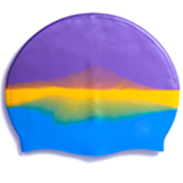 Tappi di nuoto in silicone impermeabile extra grandioso