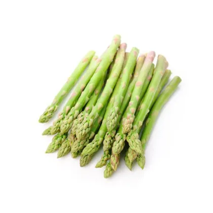 Pure Natural Asparagus Extract Powder
