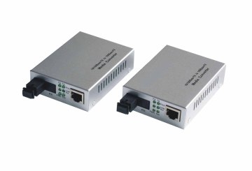 Fiber Media Converter