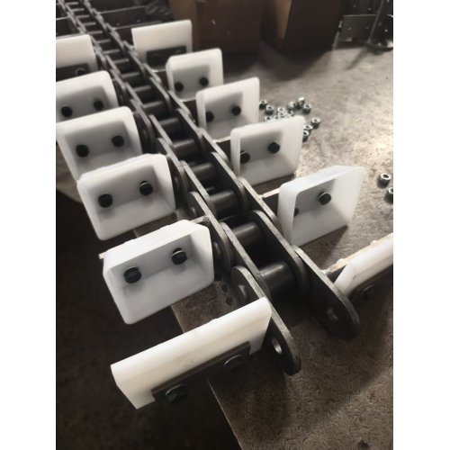 మల్టీ-పర్పస్ ఇండస్ట్రియల్ స్క్రాపర్ చైన్