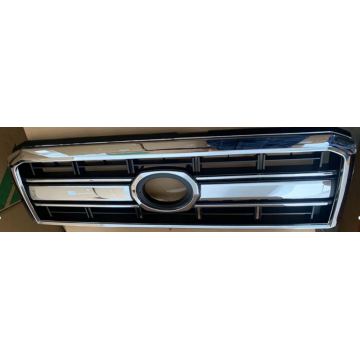 Custom Plastic Car Grill Painting Toyota Fj