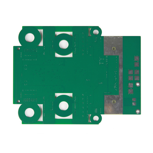 Fabricants de circuits imprimés à double face