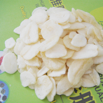Best quality Fried garlic flakes