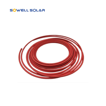 PV Aluimium alloy cable 10AWG