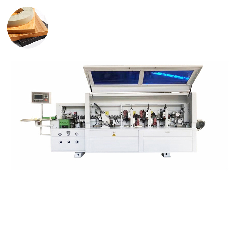 High Quality Melamine/MDF/KDT Banding for Carpentry Machine Curve Edging