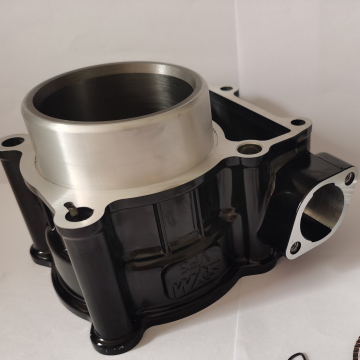 OEM Quality VF3I 185 Block Block Pierścień i uszczelki dla motocykli Sym