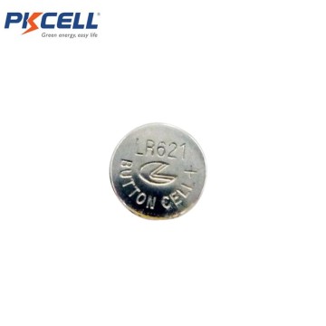 Best Price AG1 LR60 164 621 Alkaline Button Cell Battery for Watch