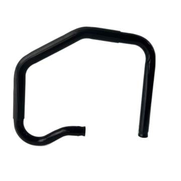 High Quality MS070 105cc Petrol Chainsaw Spare Parts - Iron 070 Chain Saw Front Handle