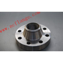 Welding Neck Carbon Steel Forged Flange