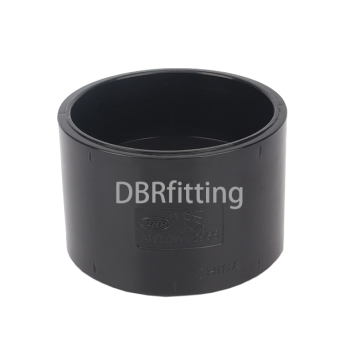 ABS 2*1 1/2 Inch Repair Coupling