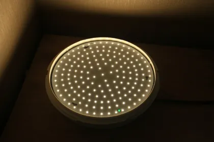 Led Ceiling Lamps Or Led Chandelier Lamps