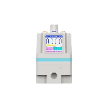 High Precision Electric Proportional Valve for Regulation