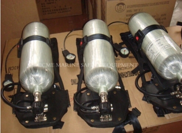 Self Contained Air Breathing Apparatus