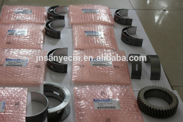 SAA6D114 engine parts metal 6742-21-8200
