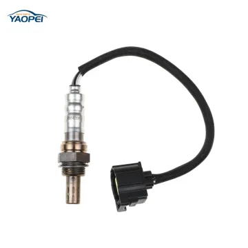 O2 Oxygen Sensor for Mercedes-Benz ML W166 (Part No. 0065422018)