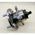 43550-50011 513163 Lexus ls430 roda conjunto de cubo