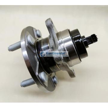 43550-50011 513163 Lexus ls430 roda conjunto de cubo