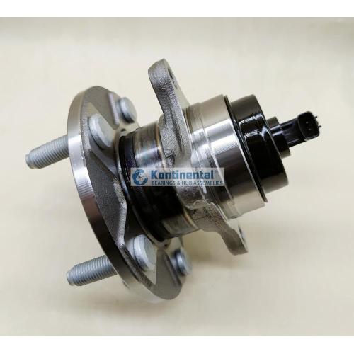 43550-50011 513163 LEXUS LS430 MONTAJE DE HUB DE RUEDA