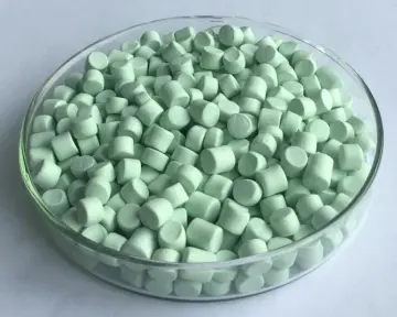 Stained Rubber Accelerator DPTT-70 TRA-70