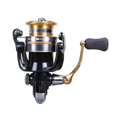 20 DAIWA Crossfire LT Spinning Reel - Japan Metal Fishing Reel