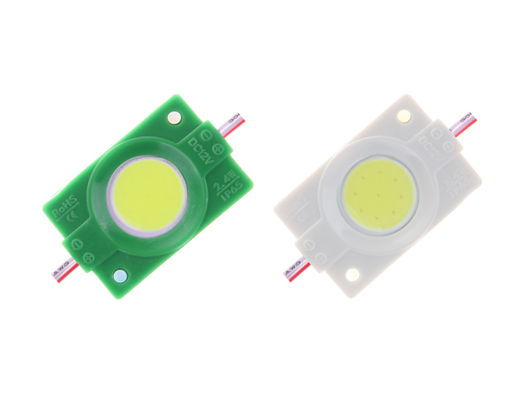 Small Emergency Module Waterproof Ip65 Dc 12v Cob Injection Led Module Square Module, High ...