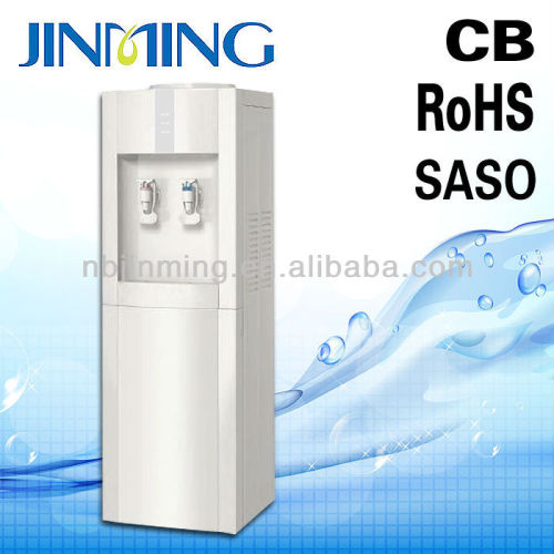 commercial hot&cold hot and normal water dispenser