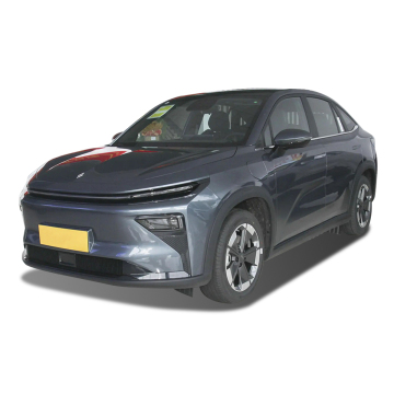 มีสต็อก: Livan 7 Electric SUV - 5 ประตู, 5 ที่นั่ง, ระยะ 450 กม., ความเร็วสูงสุด 150 กม./ชม.