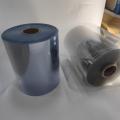 0.1mm multi color pvc film