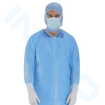 CPE Gown