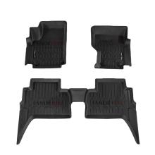 VOLKSWAGEN Amarok Cross car mats