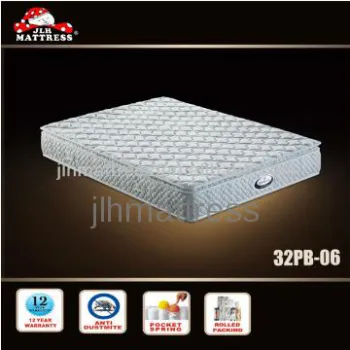 New Design UK Hotel Air Bed Mattress