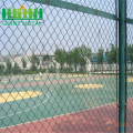 America top fence panel chain link fence