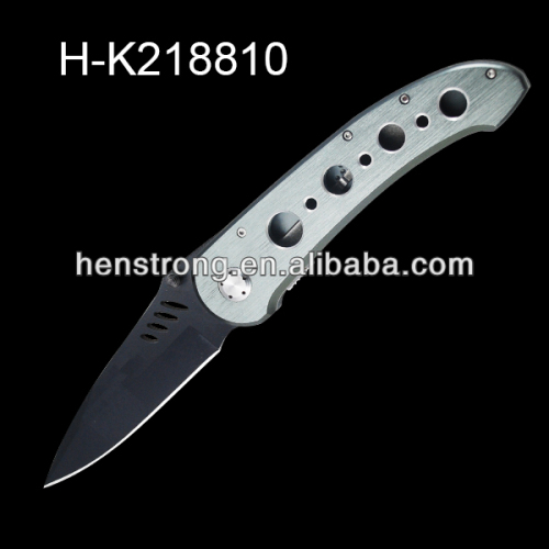 Perfect Outdoor Company Survival Types Of Pocket Knives, High Quality