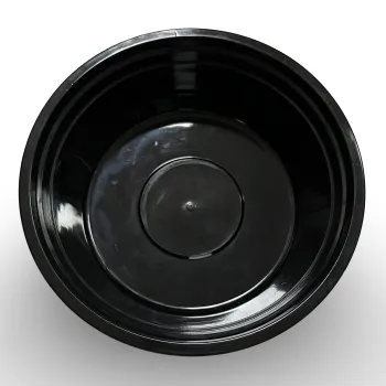 Microwave Food Container Takeaway Food Packaging