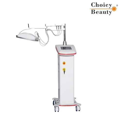 Newest PDT Led Therapy Machine Photodynamic Light Therapy
