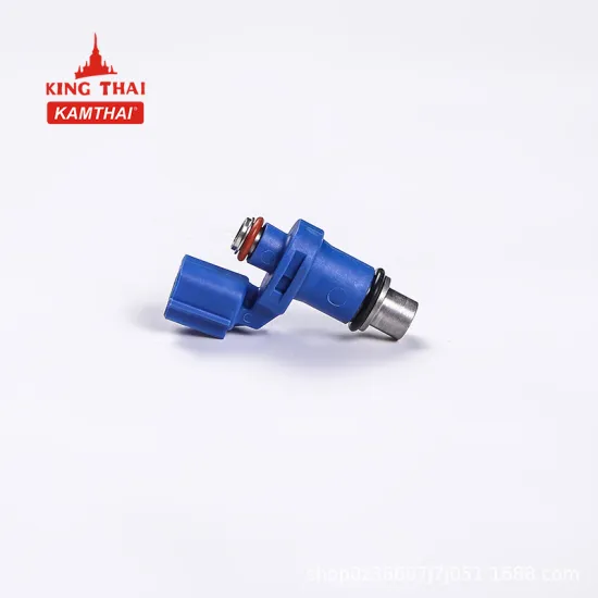 Fuel Injector 2PH-E3761-00 MIO 125 for Yamaha Motorcycle
