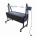 Outdoor Spit Roaster Grill