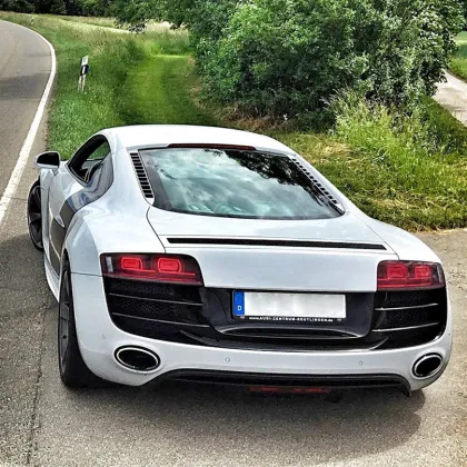 Anti-scratch Car Liquid Spray Crystal wax plating