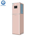 Pompa di calore ad acqua DC Inverter New Energy