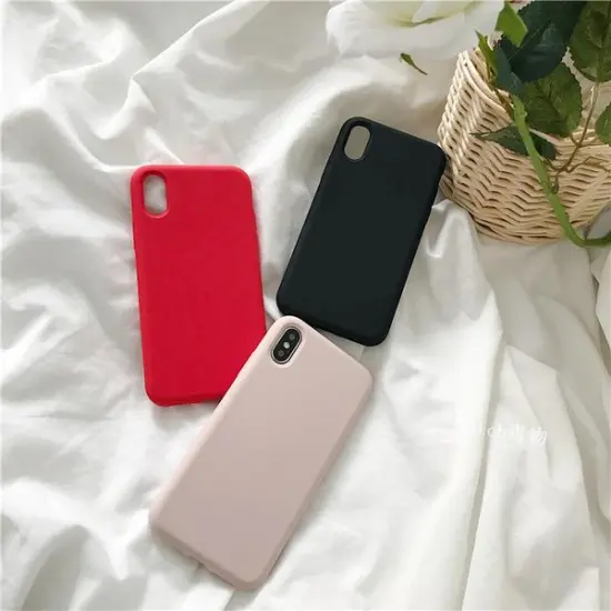 Plastic PC ABS Injection Phone Case Mold