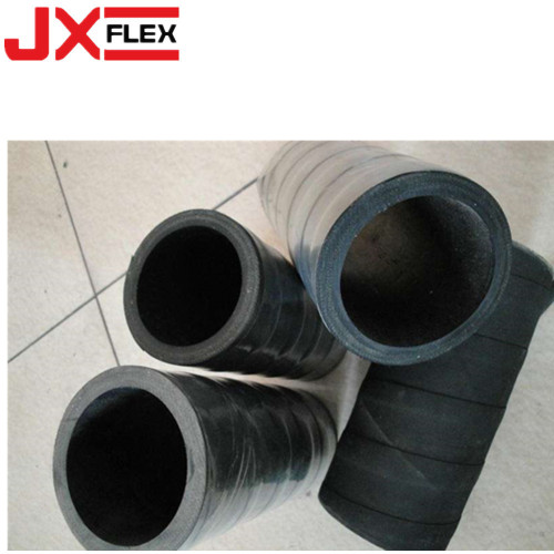 High Pressure Water Discharge Rubber Hose