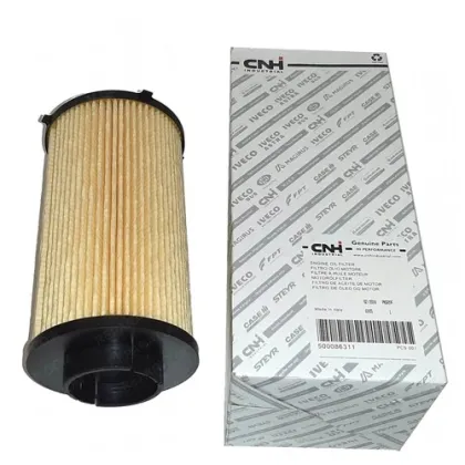 High Performance Powercore OEM Filter for Iveco Daily Engines