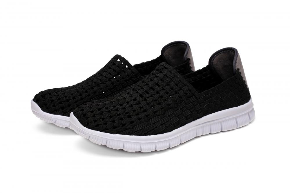 Breathable lightweight Hollow Shoes