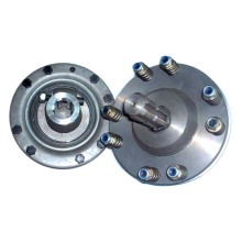 Friction Clutches