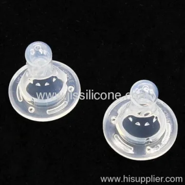 2013 Babies Bottle Silicone Nipple/teat 