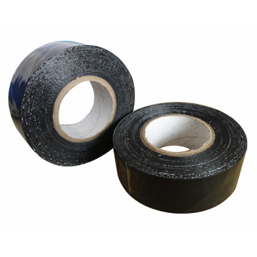 Self Adhesive PE Bitumen Adhesive Wrap Tape