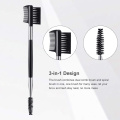 OEM Luxury Dual End Eyebrow Make Up Brushes