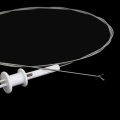 Disposable Endoscopic Foreign Body Forceps