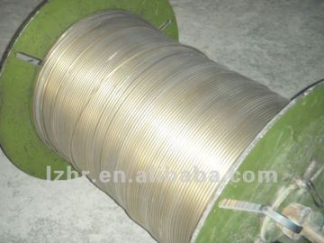 Calcium Metal Rod